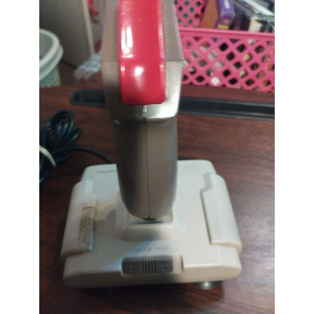 Nintendo NES Quickshot Joystick Controller SVI Spectravideo QS-112 - Tested